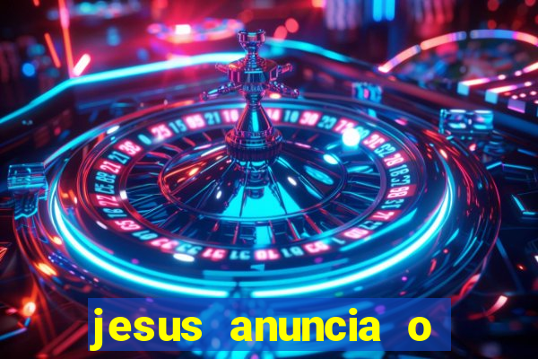 jesus anuncia o reino de deus catequese infantil