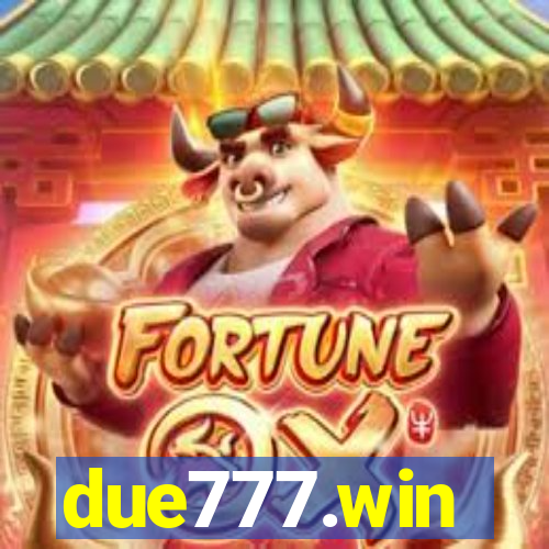 due777.win