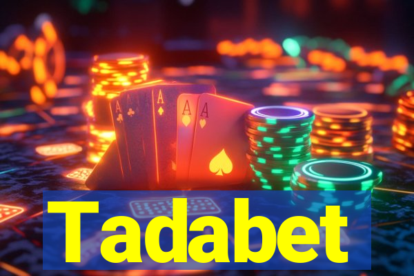 Tadabet