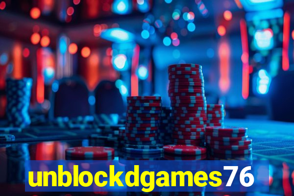 unblockdgames76