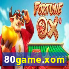 80game.xom