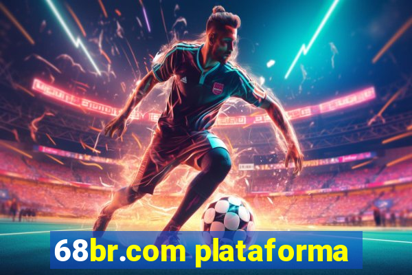 68br.com plataforma