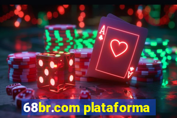 68br.com plataforma