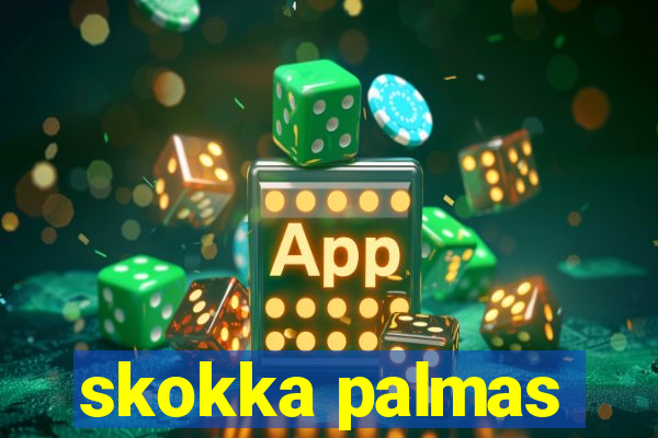 skokka palmas