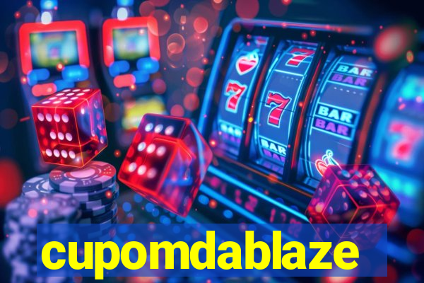 cupomdablaze