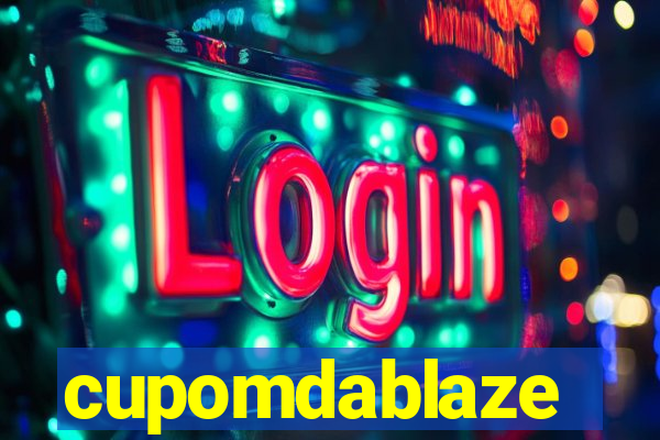 cupomdablaze