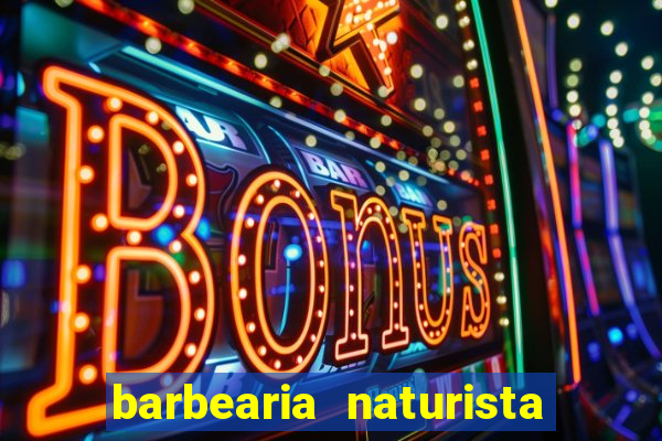 barbearia naturista em sao paulo