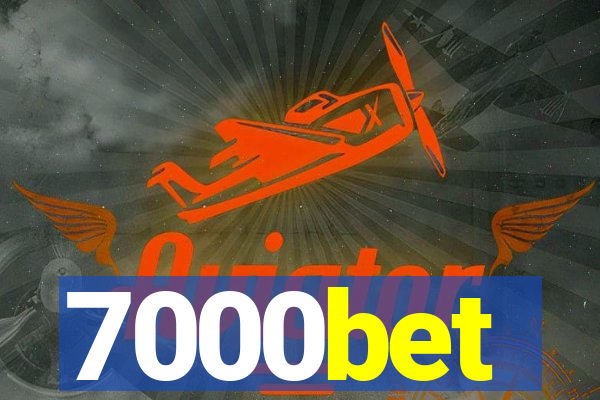 7000bet