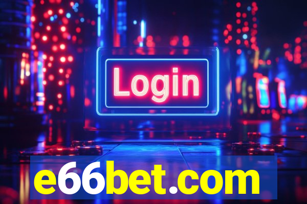 e66bet.com