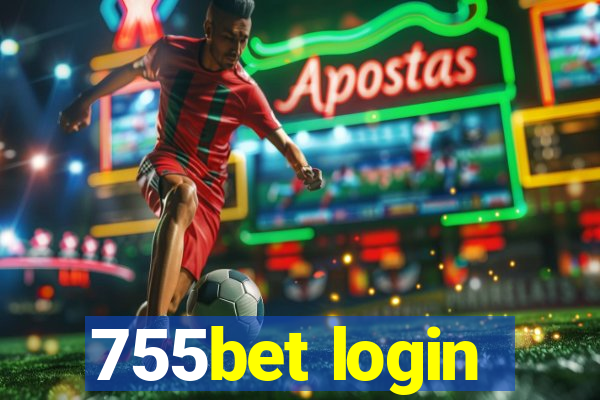 755bet login