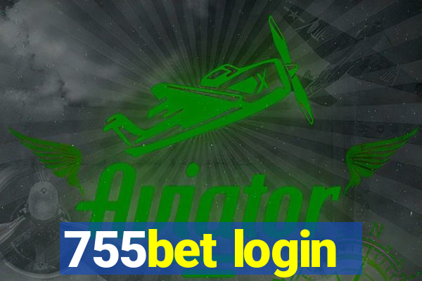 755bet login