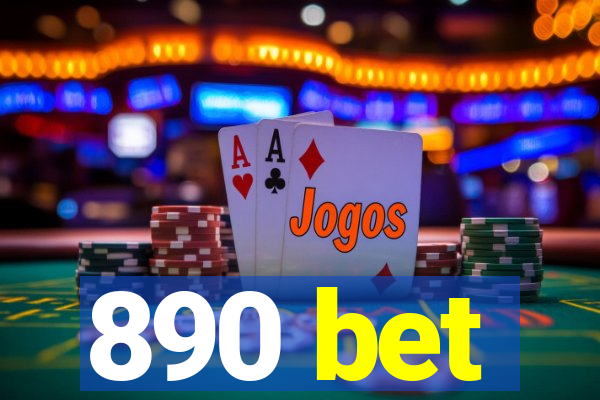 890 bet