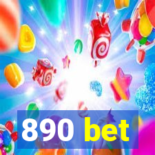 890 bet