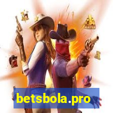 betsbola.pro