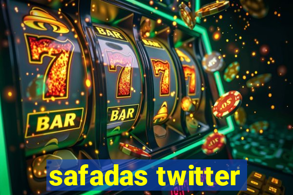 safadas twitter