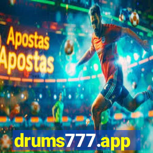 drums777.app