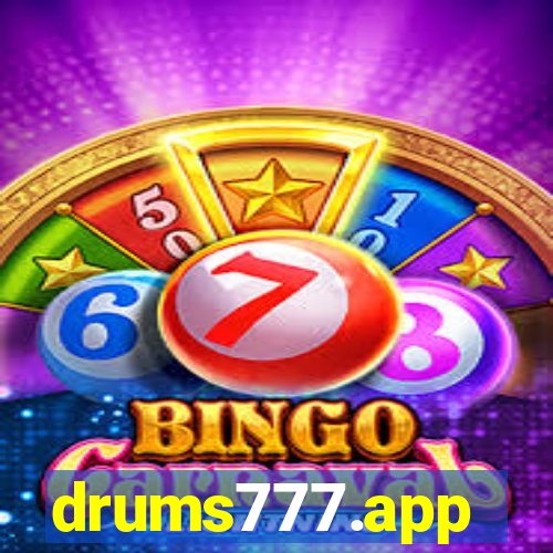 drums777.app