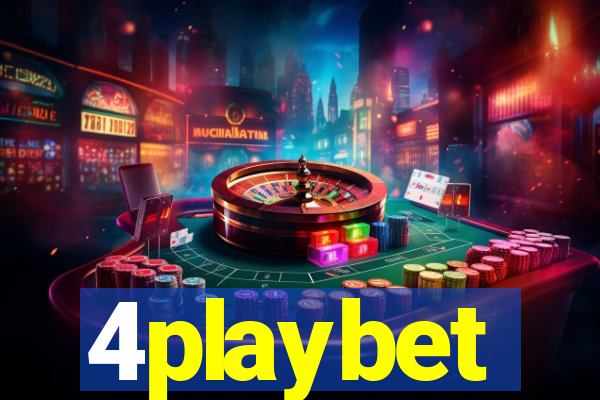 4playbet