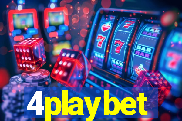 4playbet