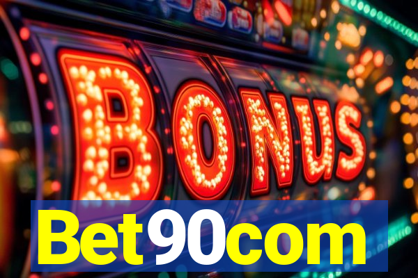 Bet90com