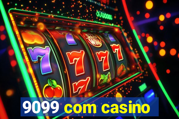 9099 com casino