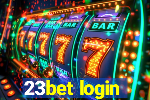 23bet login