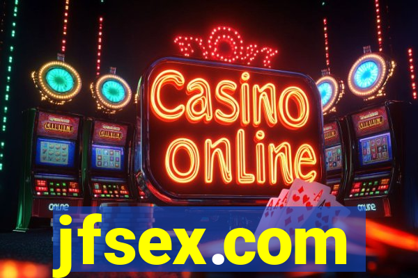 jfsex.com