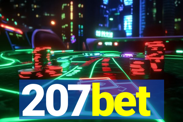 207bet