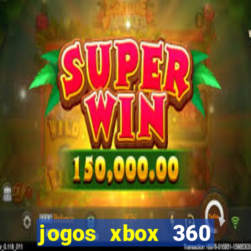 jogos xbox 360 jtag/rgh download