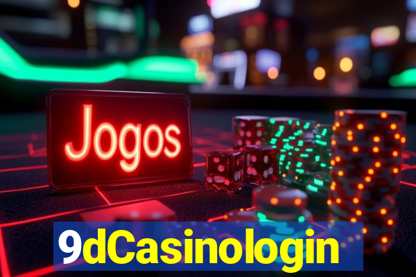 9dCasinologin