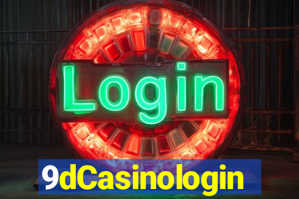 9dCasinologin