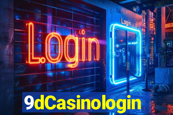 9dCasinologin