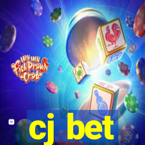 cj bet