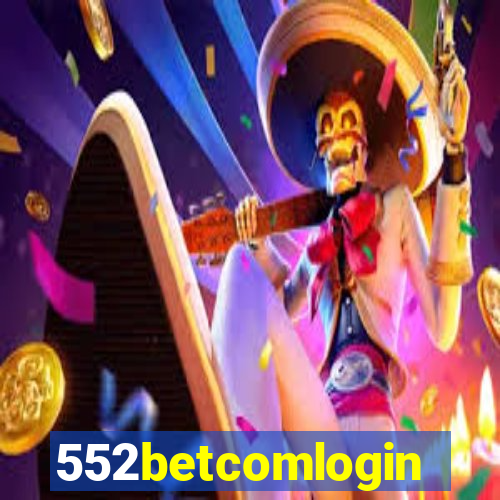 552betcomlogin