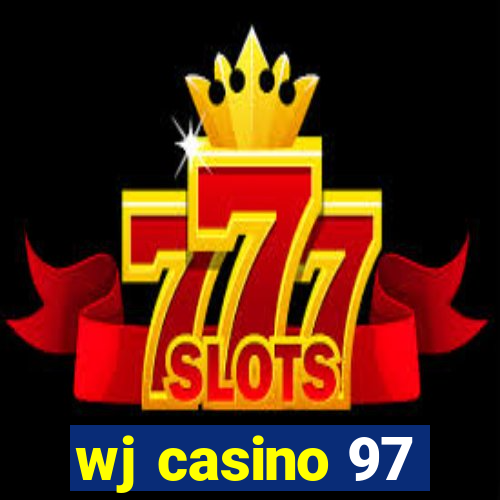 wj casino 97