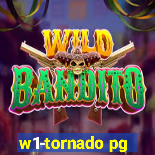 w1-tornado pg