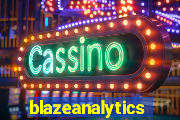 blazeanalytics