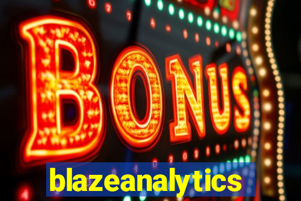 blazeanalytics