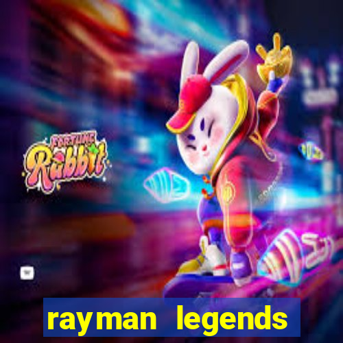 rayman legends download para celular