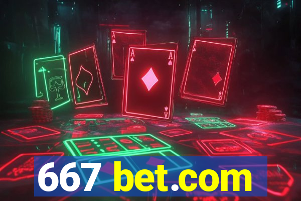 667 bet.com