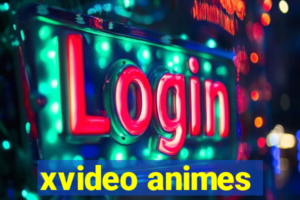 xvideo animes