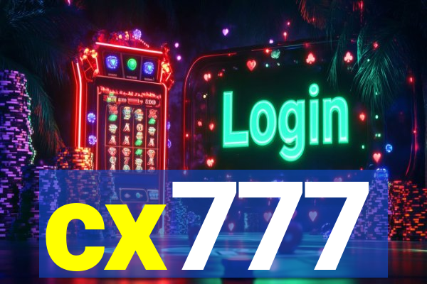 cx777