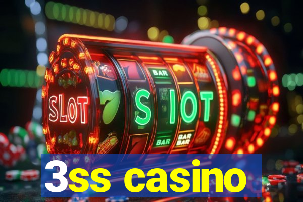 3ss casino