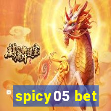 spicy05 bet