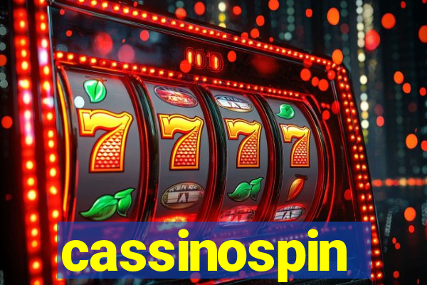 cassinospin