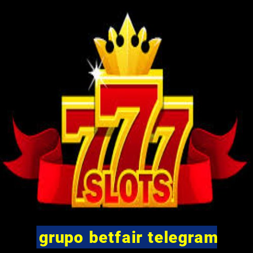 grupo betfair telegram