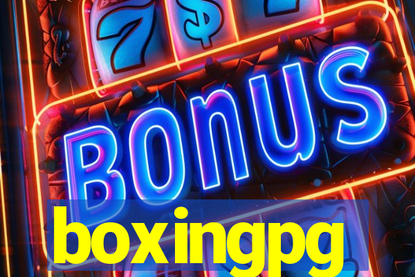 boxingpg