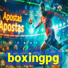 boxingpg