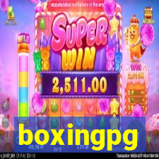 boxingpg