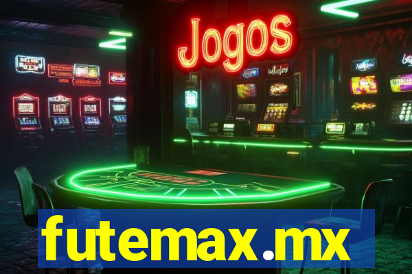 futemax.mx